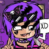 💜Purplecutie09💜