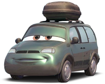 Van (cars)