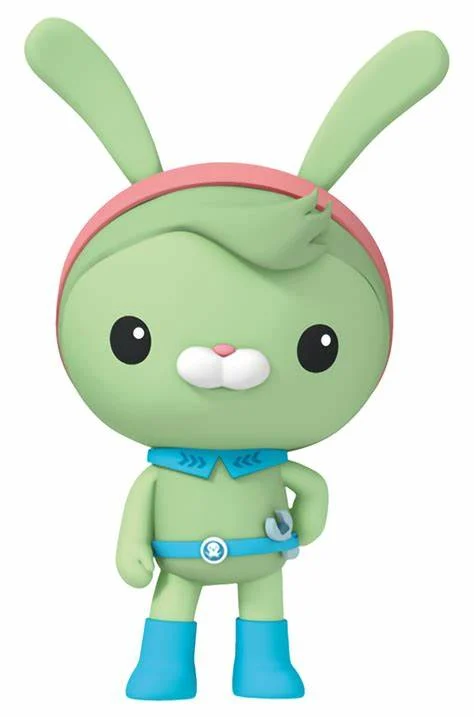Tweak (Octonauts)