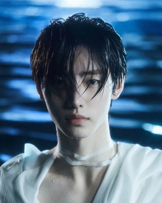 SUNGHOON (ENHYPEN)