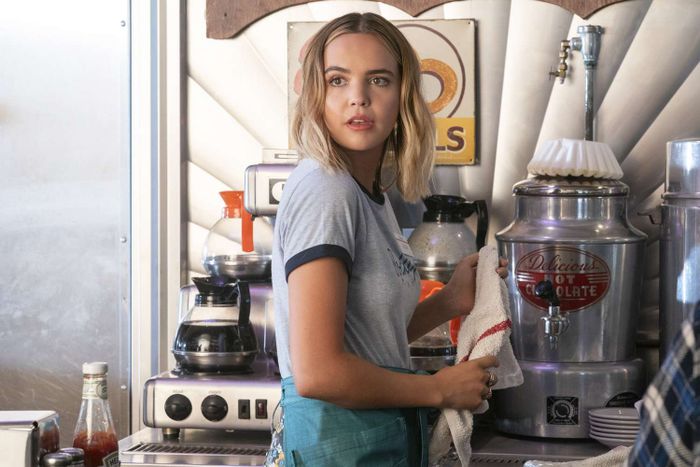 Imogen (Pretty Little Liars)