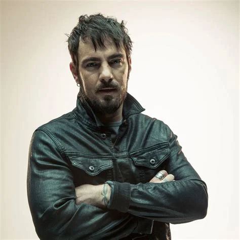 Adam Gontier (Three Days Grace)