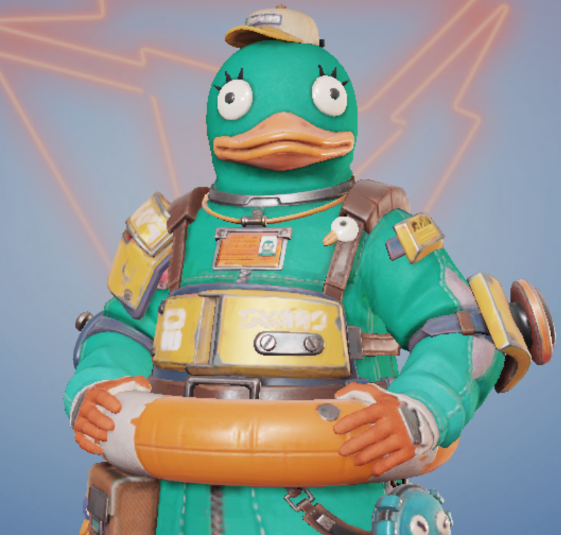 patolado (Farlight84 Latino)