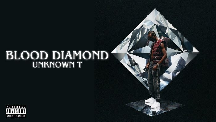 Unknown T | Blood Diamond Era