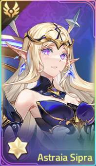 Astraia Sipra (Mobile Legends Adventures)