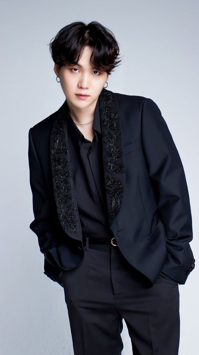 YOONGI / SUGA / AGUSTD (BTS)