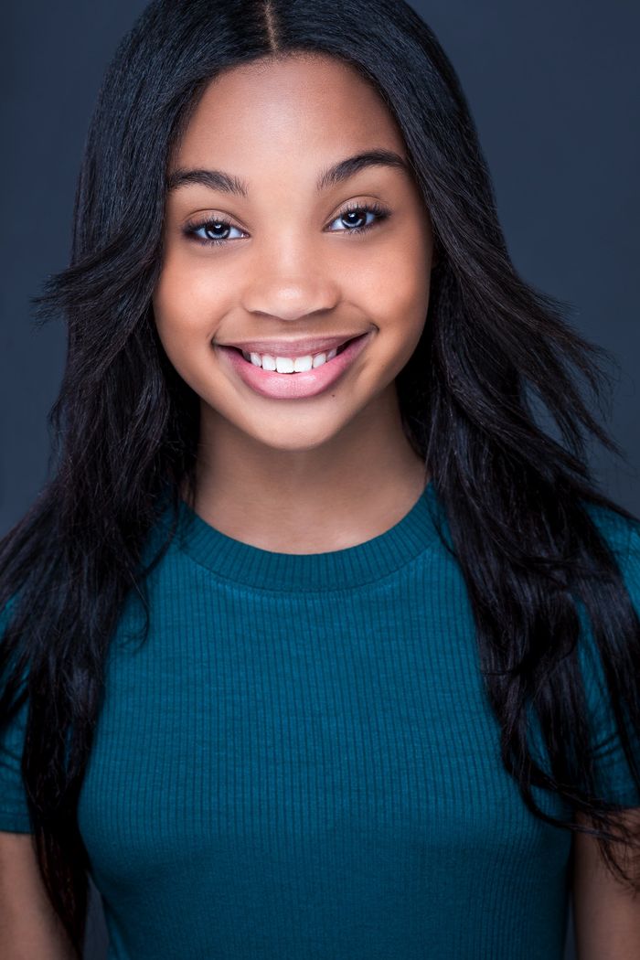 Alyssa Cheatham