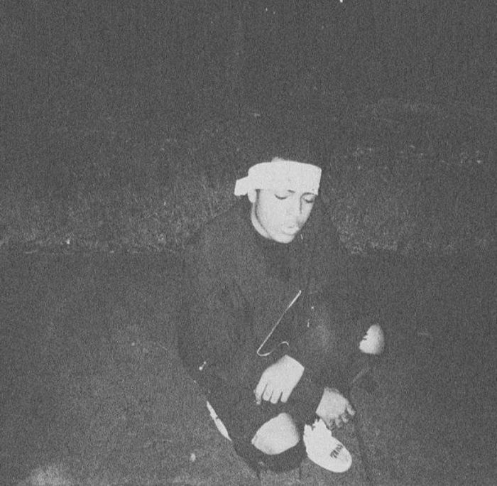 XXXTENTACION (Slumped Whip)