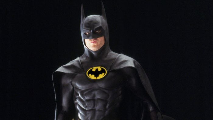 Batman (Batman, Batman Returns) (Micheal Keaton)