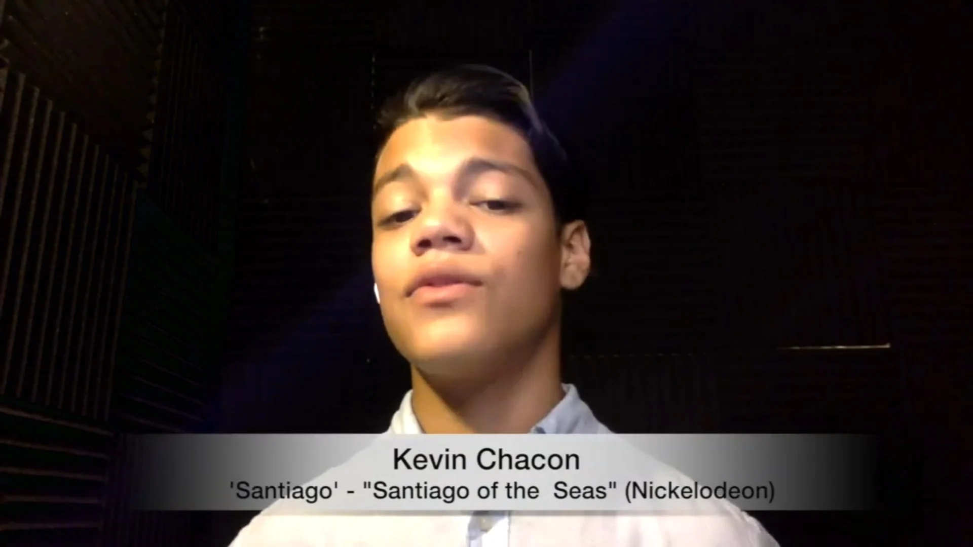Kevin Chacon
