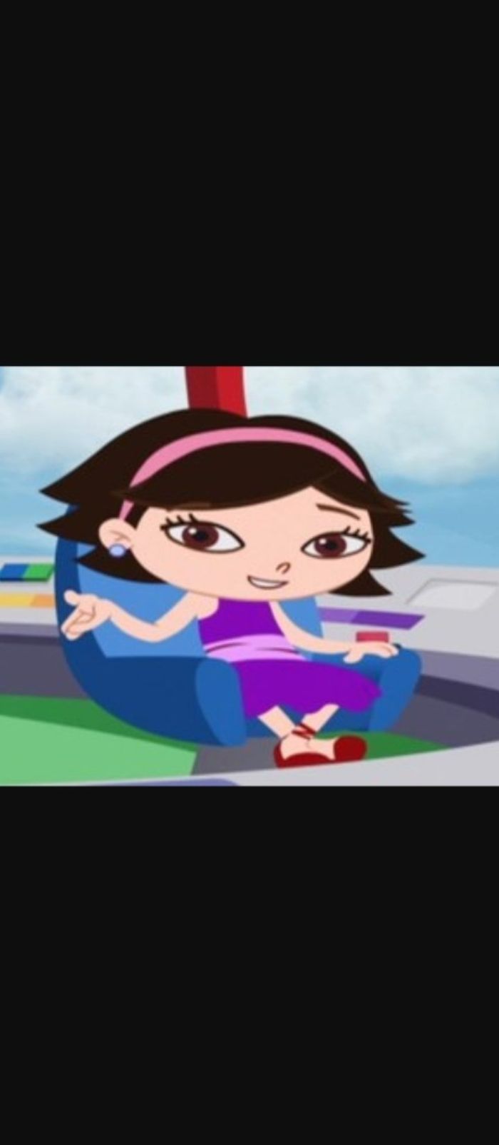 June little Einsteins the Russian dub Джун маленькие Эйнштейны русский дубляж