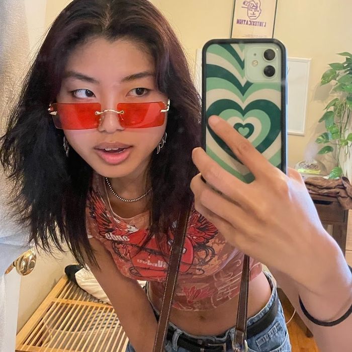 Not Even Emily (Youtuber/Speaking Voice)