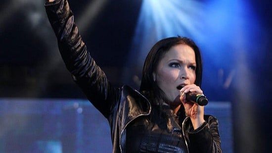 Tarja Turunen (Solo)