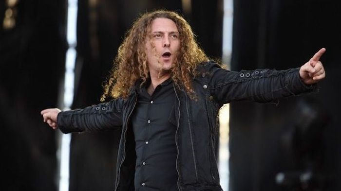 Fabio Lione (Angra)