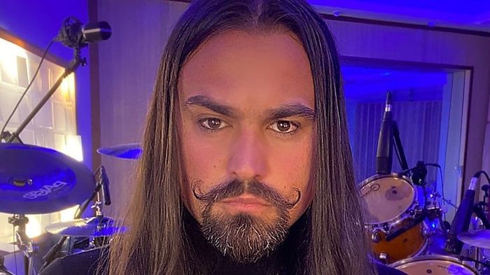 Thiago Bianchi (Shaman)