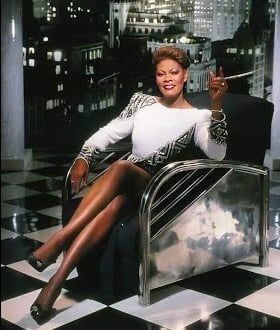 Dionne Warwick (Dionne Warwick Sings Cole Porter Era)