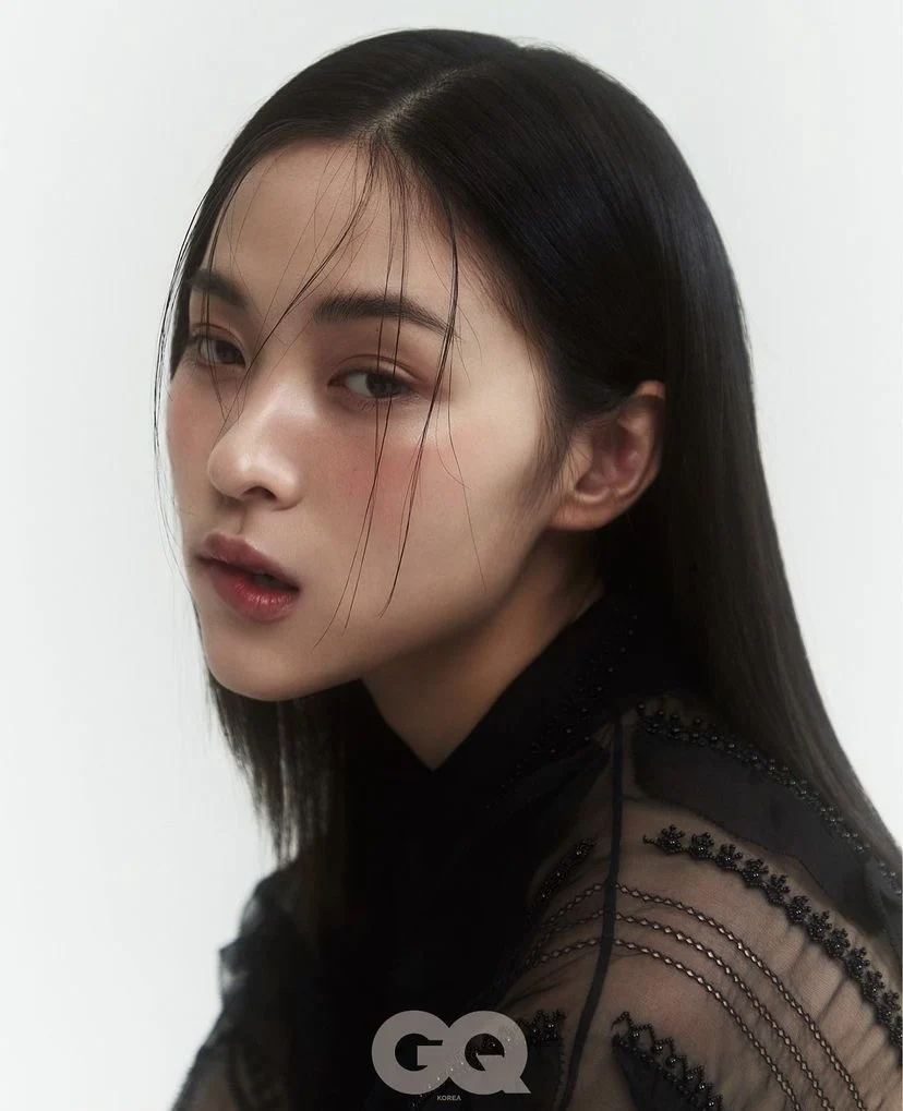 RYUJIN of ITZY