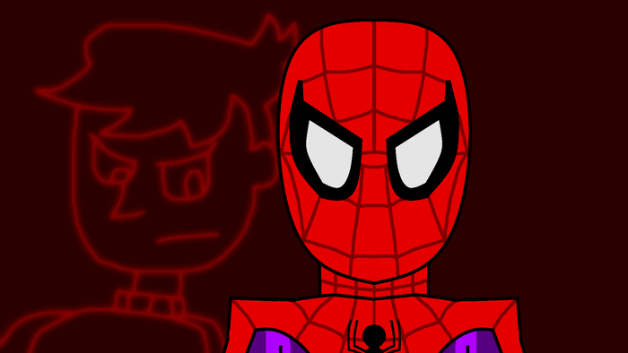 Spider-Man (Lugi1276 Universe)