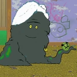 Ol' Drippy (ATHF / Aqua Teen Hunger Force)