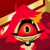 Niffty (Hazbin Hotel VRChat)