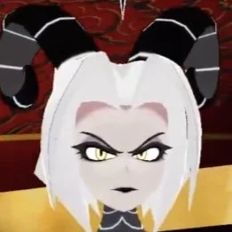 Lute (Hazbin Hotel VRChat)