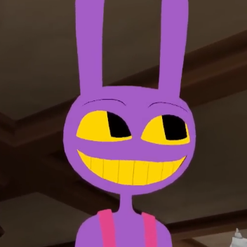 Jax (Hazbin Hotel VRChat)