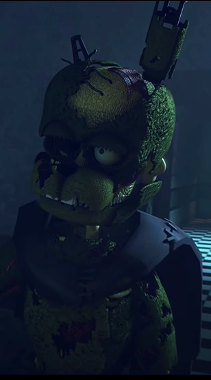 Zajcu37 Springtrap TTS Voice