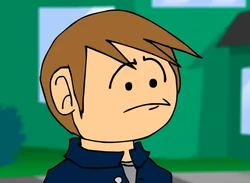 Jon (Mundo Edd) (Clásico)