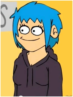 Laurel (Eddsworld)