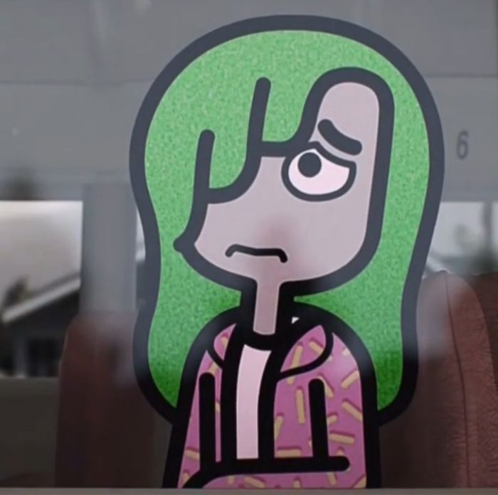 Claire