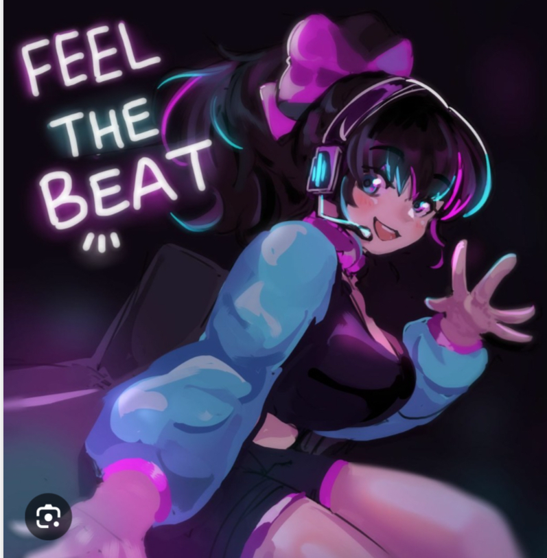 Sydney ( Neo gf) 