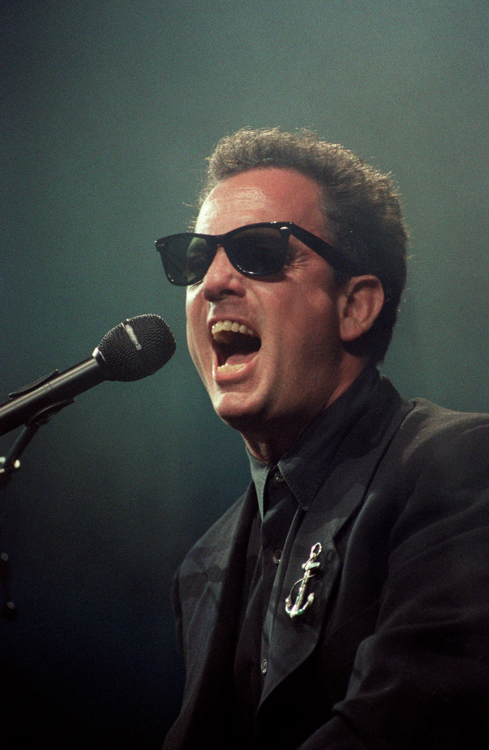 Billy Joel