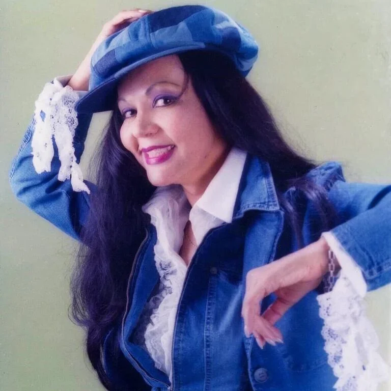 Yola Polastri 