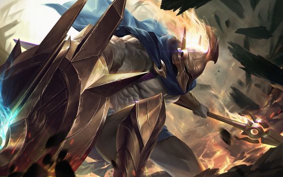 Pantheon Español Latino