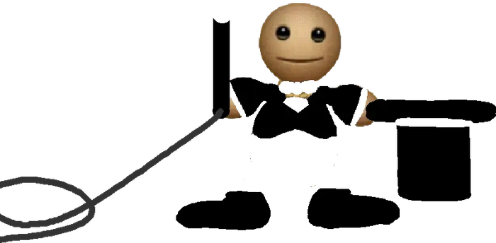 Ringmaster Buddyman