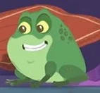 Big Frog