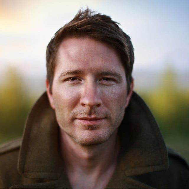 Adam Young - Coco Moon Era (Owl City)