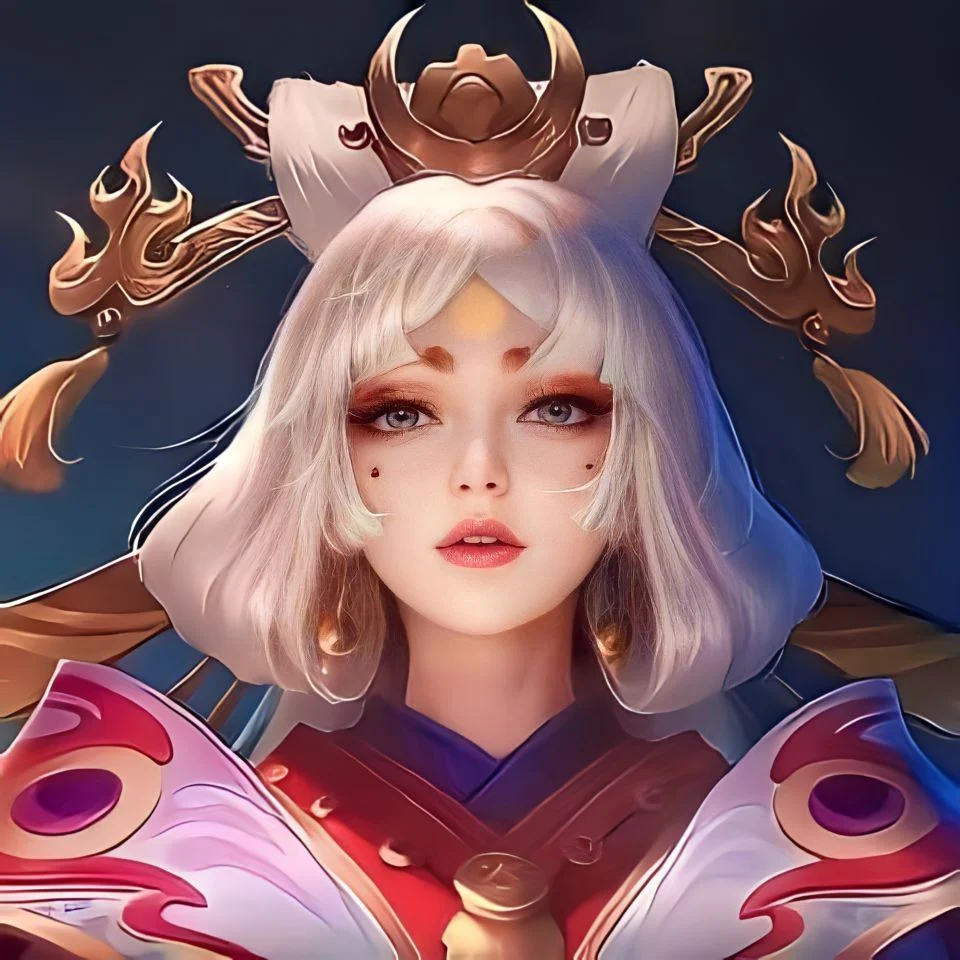 Lunox (Mobile Legends)
