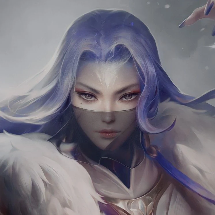 Luo Yi (Mobile Legends)