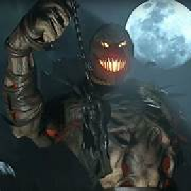 Scarecrow (Injustice 2)