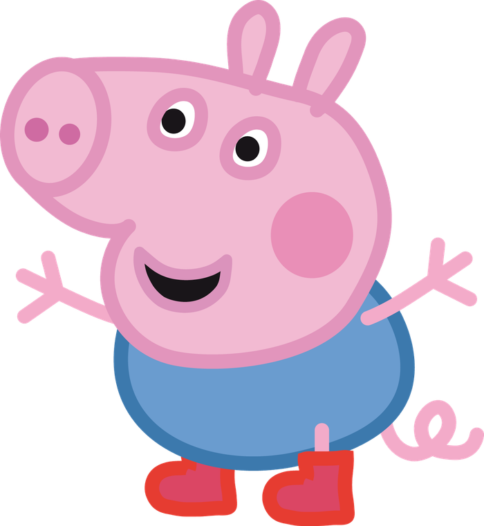 George pig