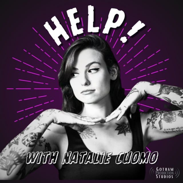 Natalie Cuomo