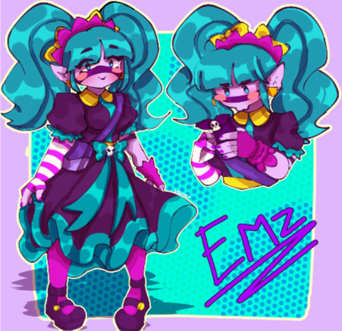  EMZ 