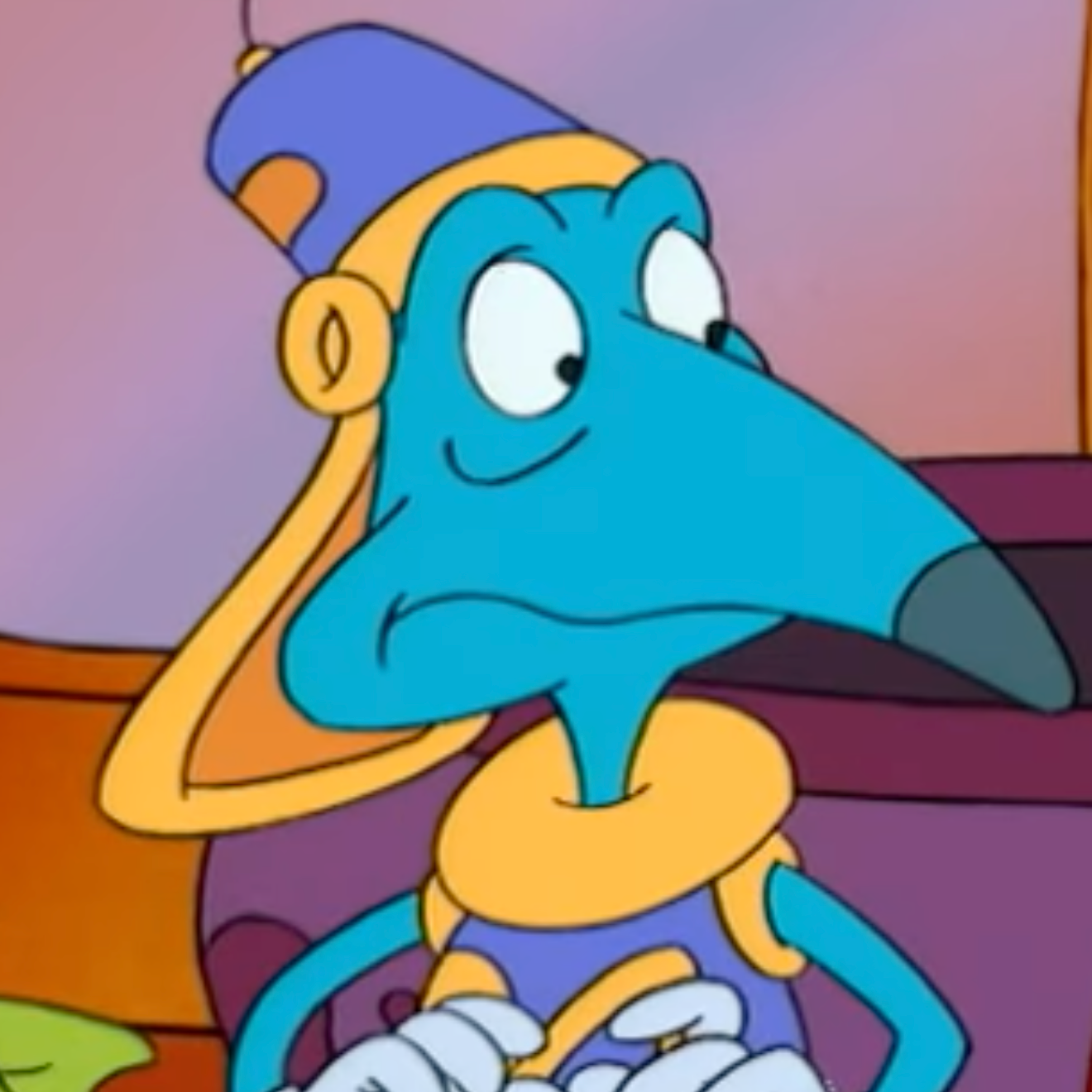 Fraz Flub