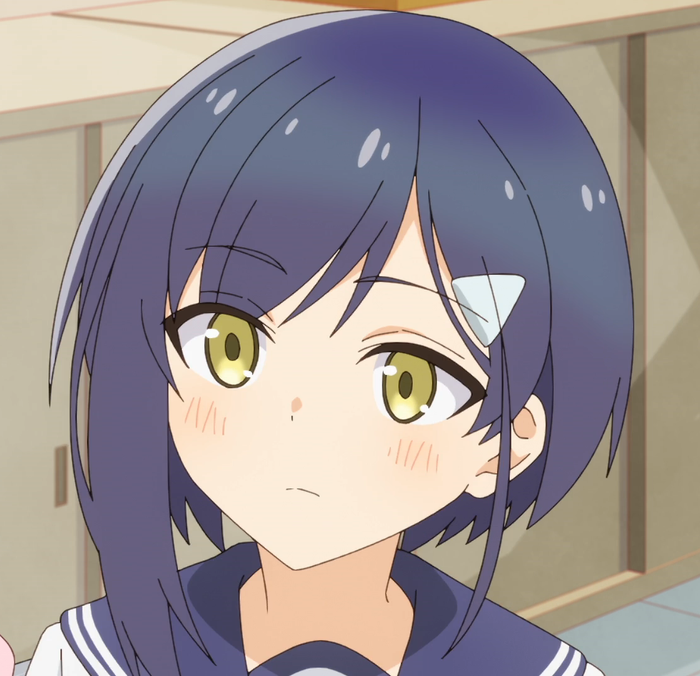 Tsubameya Chiharu (My Deer Friend Nokotan)