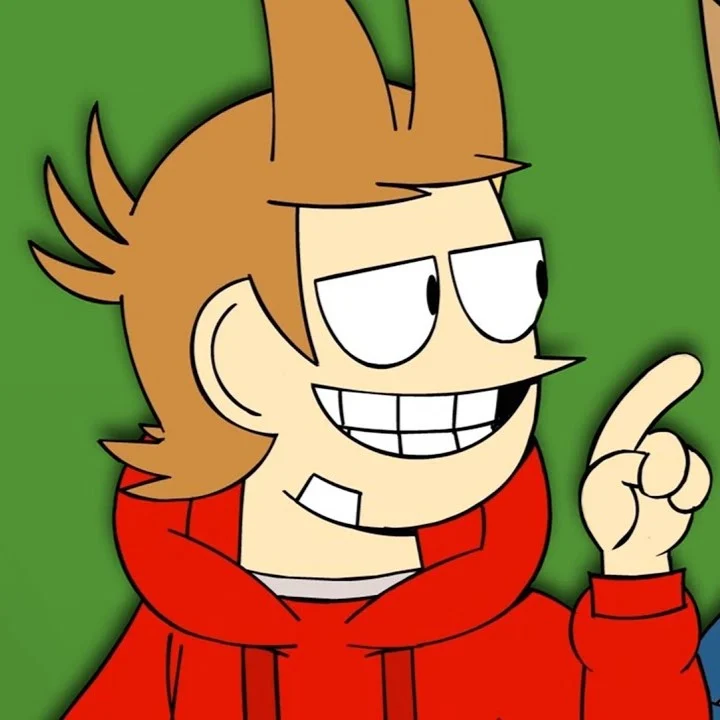 Tord (Eddsworld) (VF / Français)