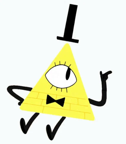 Bill (Triangulito)