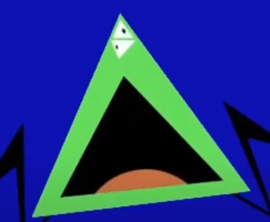 Trigon (The geoquad hour)