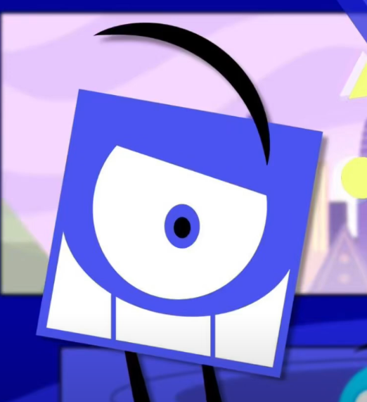 Geoquad (The geoquad hour)