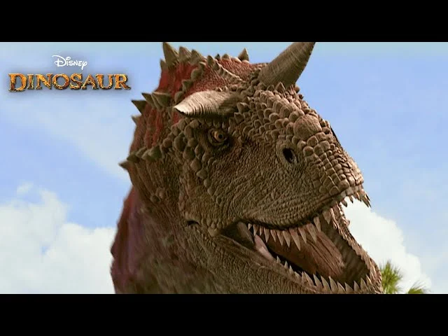 Carnotaurus